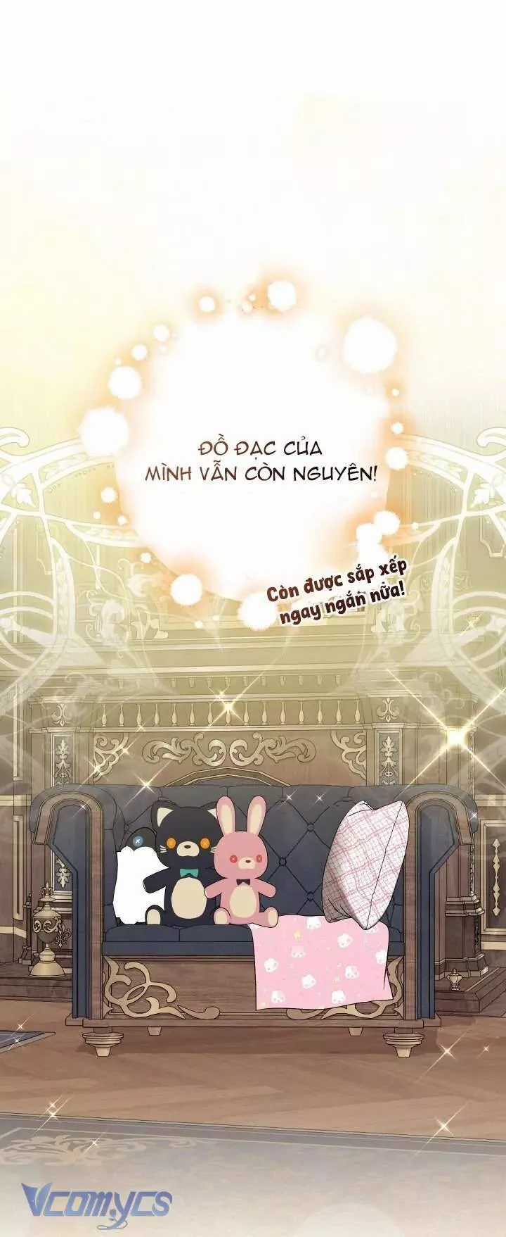 Tiểu Thư Tích Tiền Đi Bụi - Chapter 90 - Trang 69