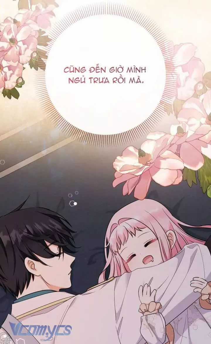 Tiểu Thư Tích Tiền Đi Bụi - Chapter 90 - Trang 80