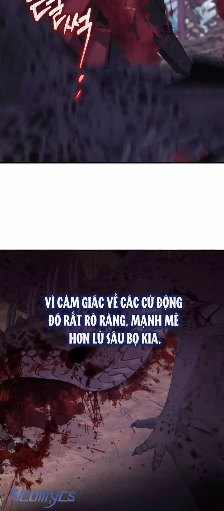 Tiểu Thư Tích Tiền Đi Bụi - Chapter 91 - Trang 11