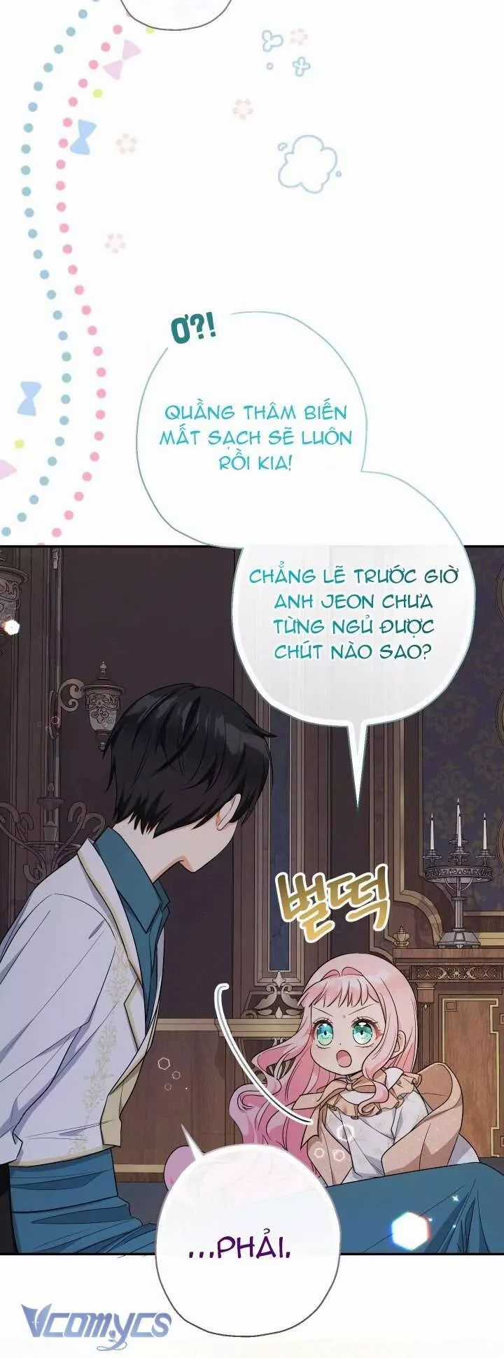 Tiểu Thư Tích Tiền Đi Bụi - Chapter 91 - Trang 43