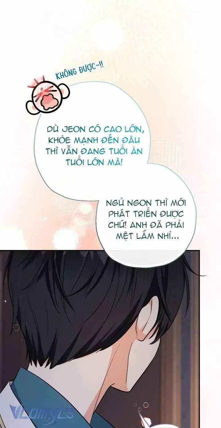 Tiểu Thư Tích Tiền Đi Bụi - Chapter 91 - Trang 44