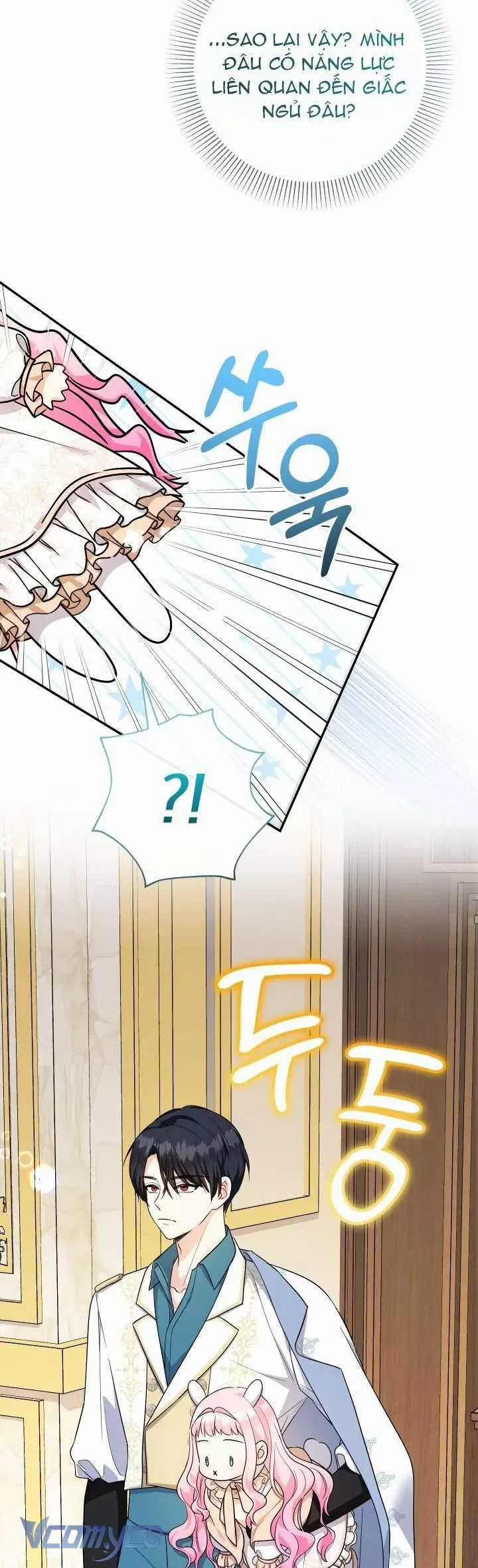 Tiểu Thư Tích Tiền Đi Bụi - Chapter 91 - Trang 46