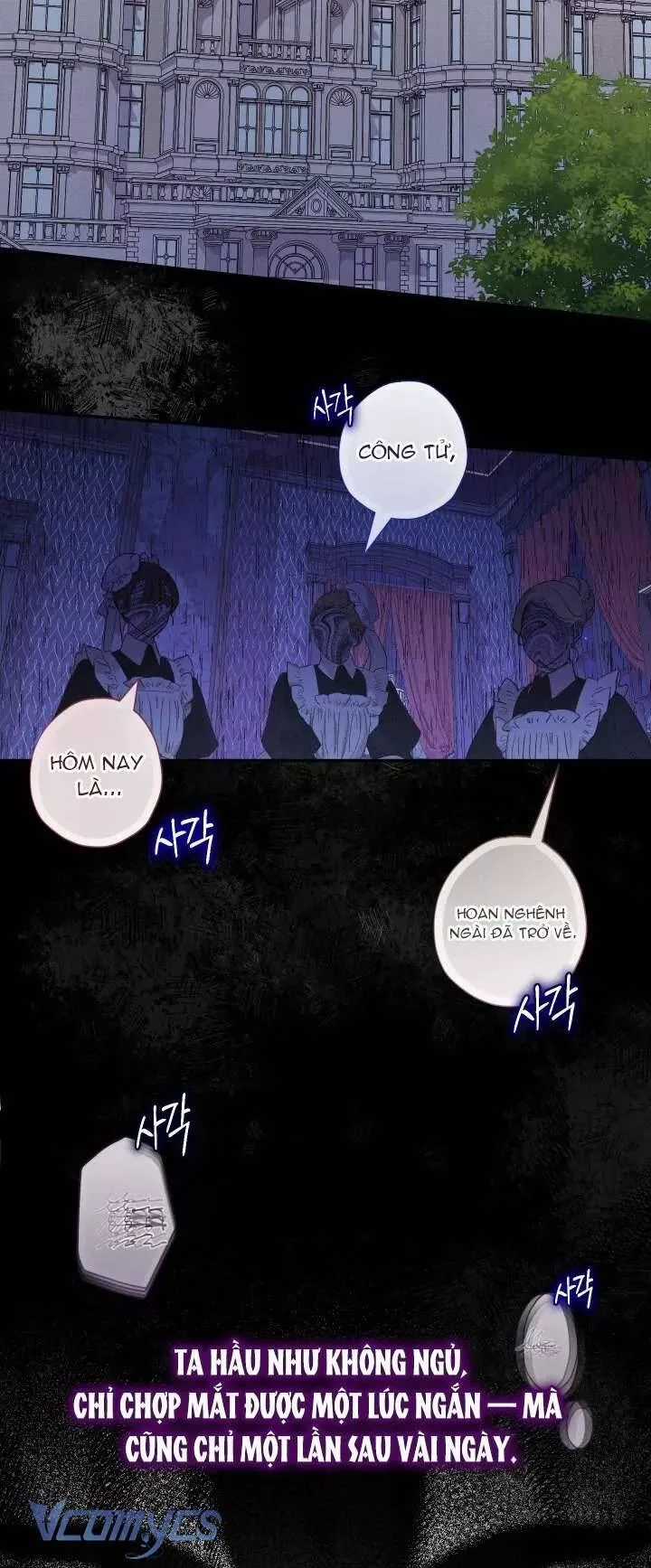 Tiểu Thư Tích Tiền Đi Bụi - Chapter 91 - Trang 6