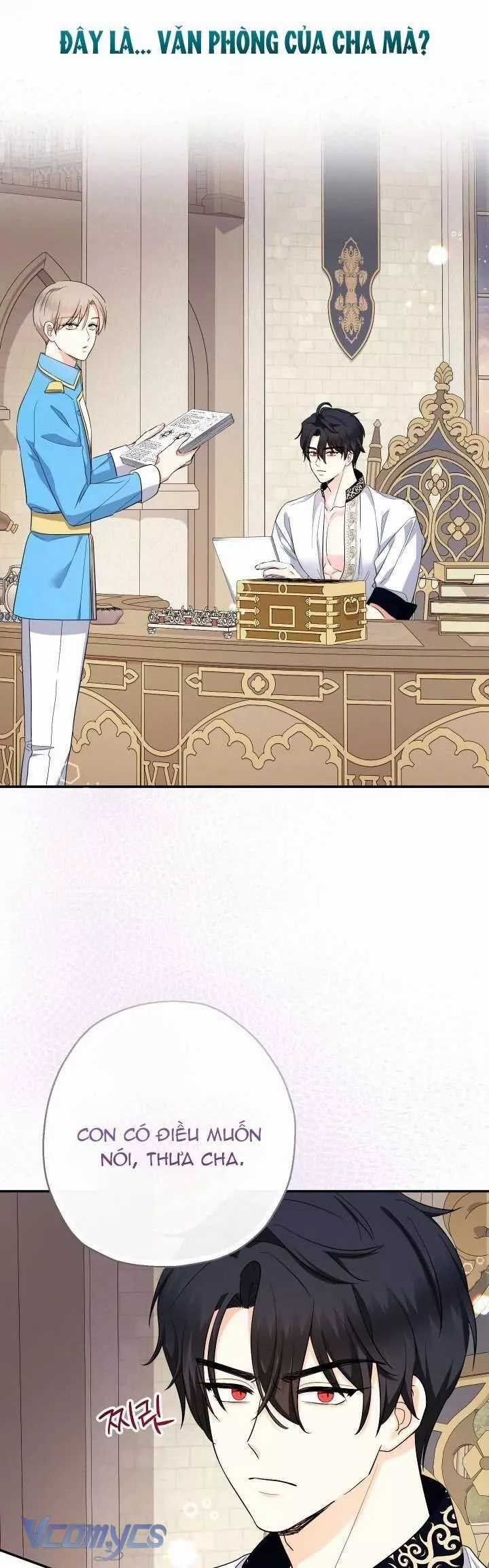 Tiểu Thư Tích Tiền Đi Bụi - Chapter 91 - Trang 51