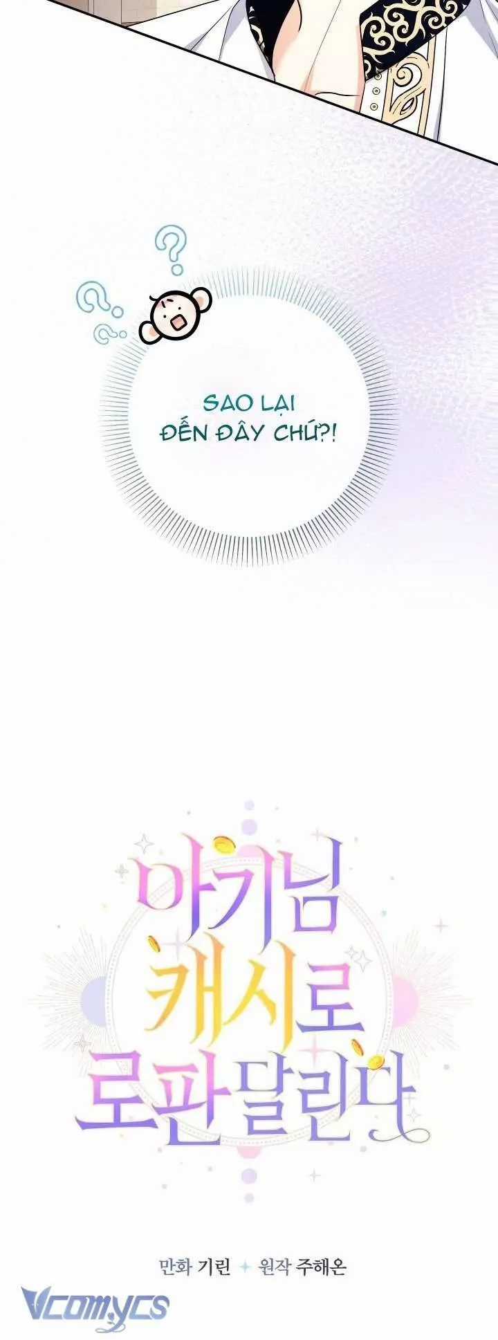 Tiểu Thư Tích Tiền Đi Bụi - Chapter 91 - Trang 52