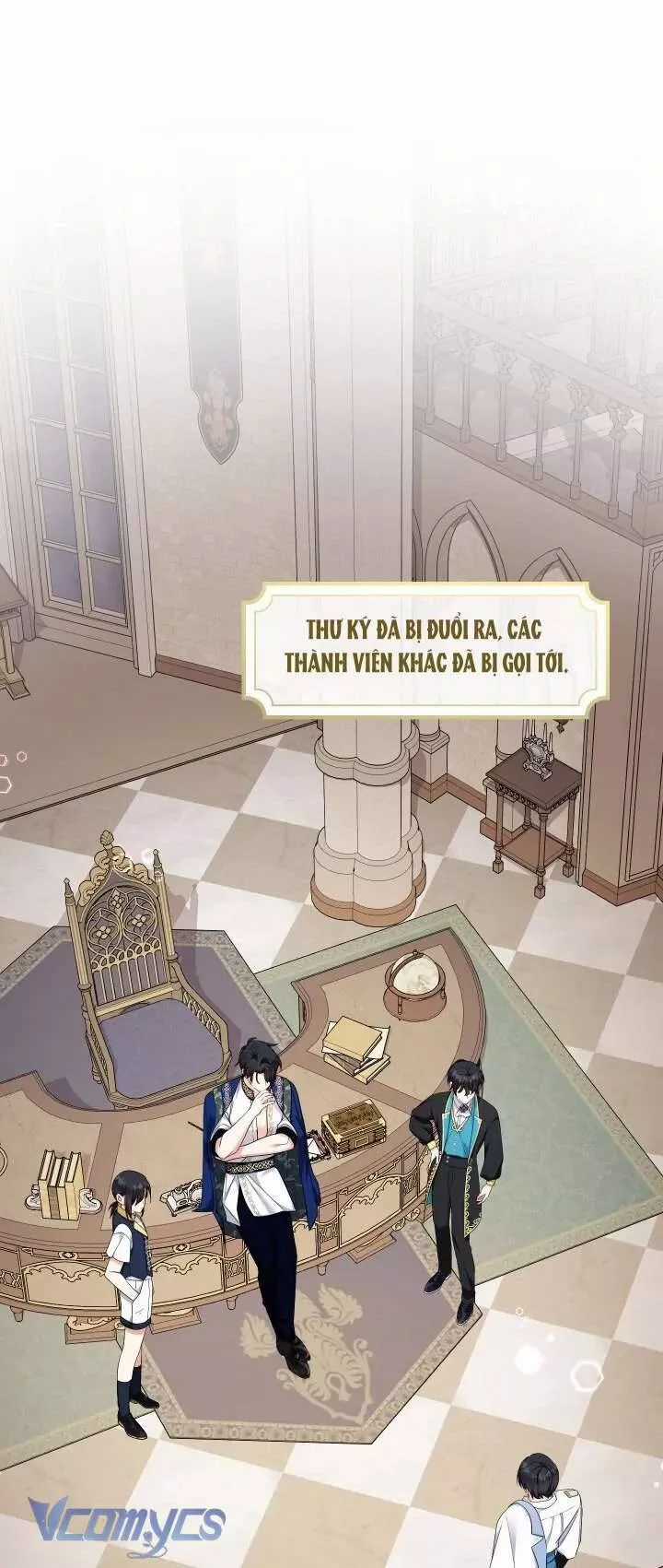 Tiểu Thư Tích Tiền Đi Bụi - Chapter 91 - Trang 53