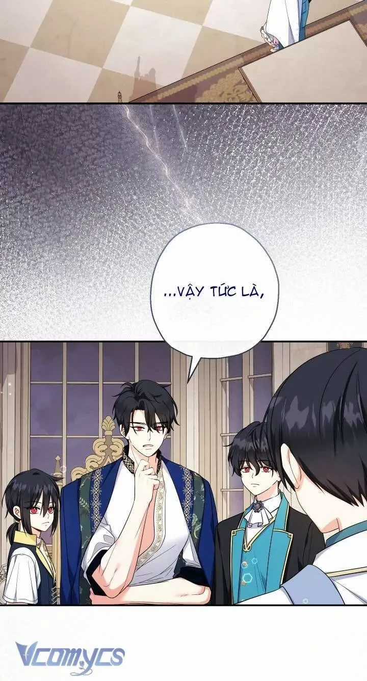 Tiểu Thư Tích Tiền Đi Bụi - Chapter 91 - Trang 54