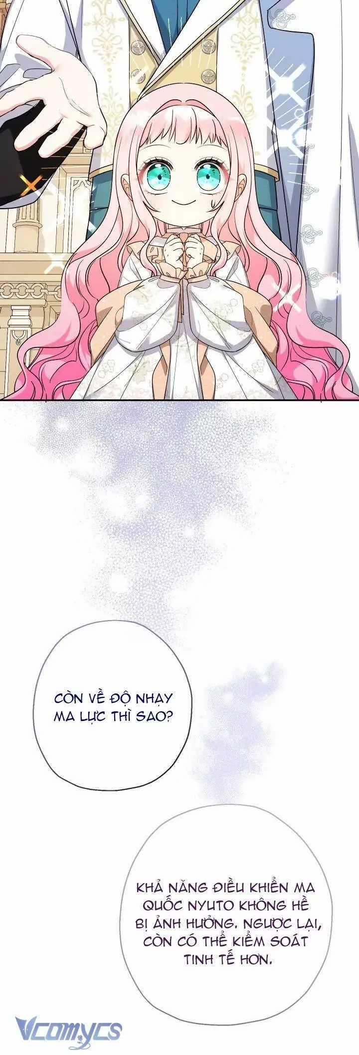 Tiểu Thư Tích Tiền Đi Bụi - Chapter 91 - Trang 56