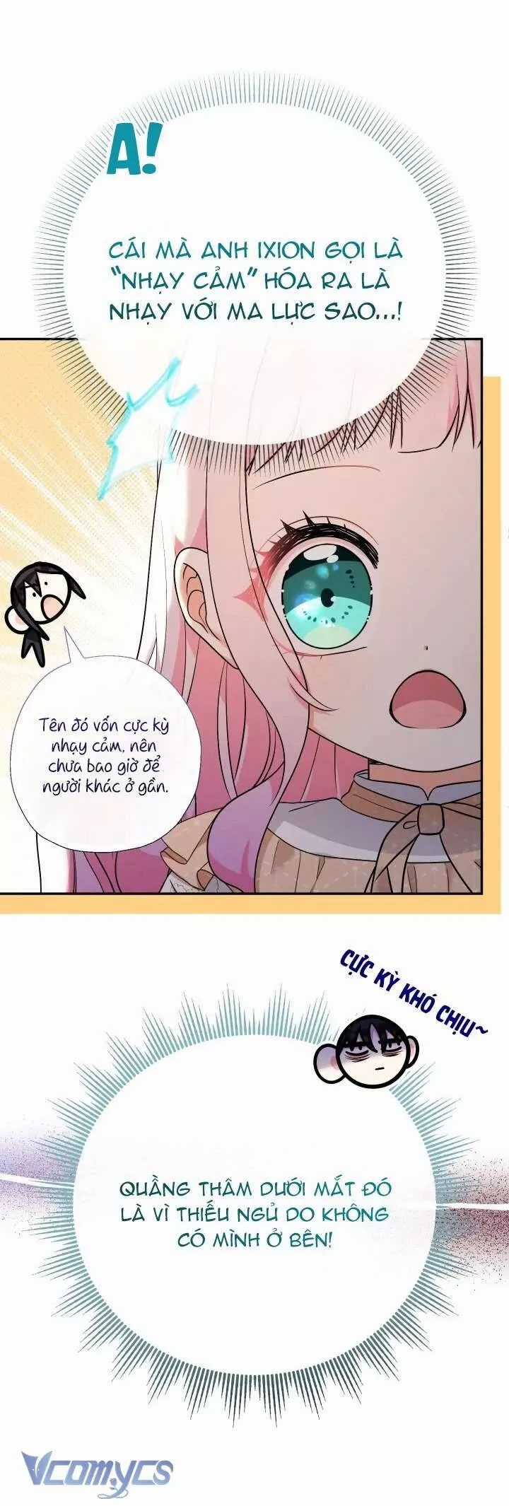 Tiểu Thư Tích Tiền Đi Bụi - Chapter 91 - Trang 57