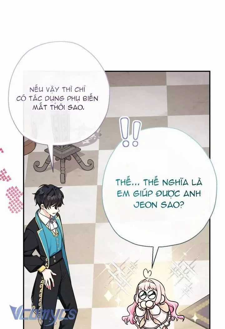 Tiểu Thư Tích Tiền Đi Bụi - Chapter 91 - Trang 58