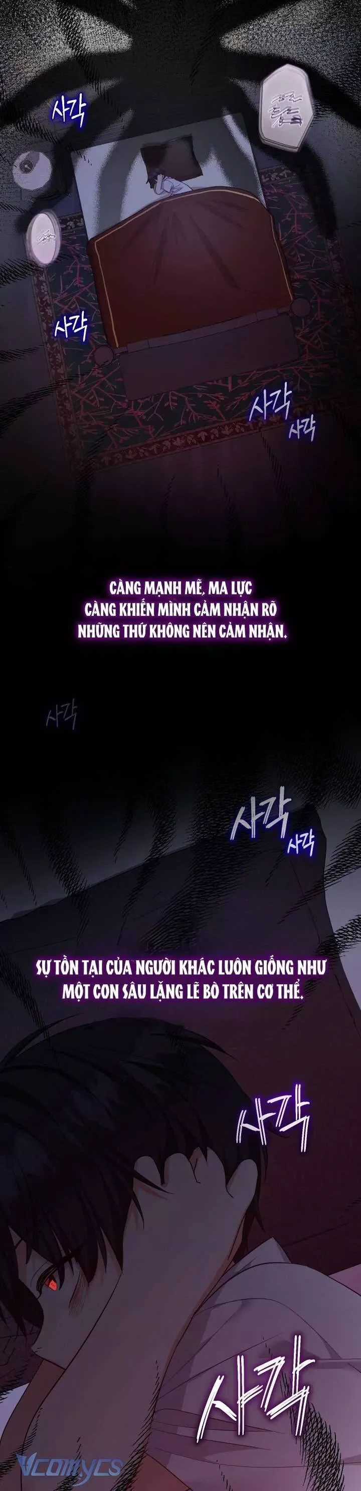 Tiểu Thư Tích Tiền Đi Bụi - Chapter 91 - Trang 7