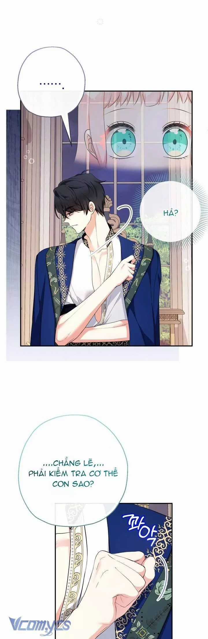 Tiểu Thư Tích Tiền Đi Bụi - Chapter 91 - Trang 61