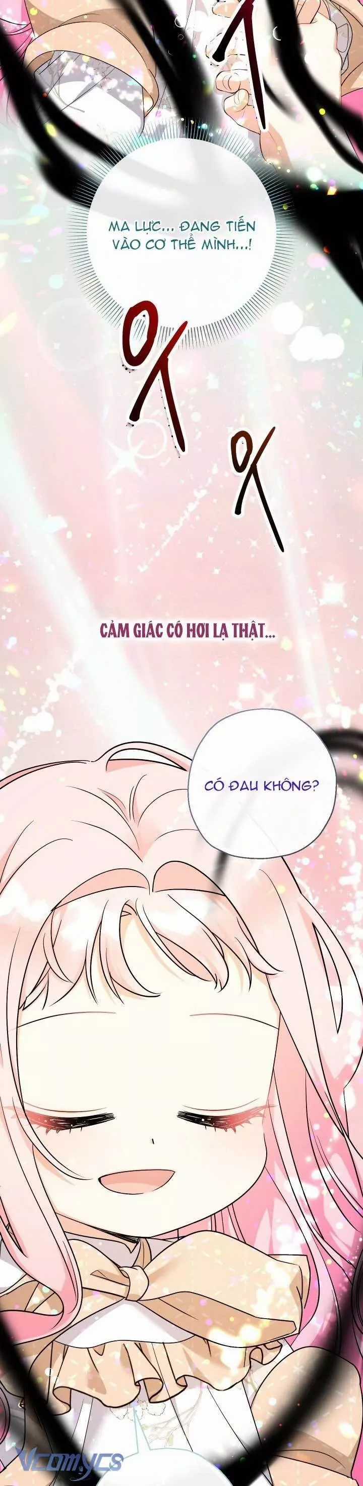 Tiểu Thư Tích Tiền Đi Bụi - Chapter 91 - Trang 71