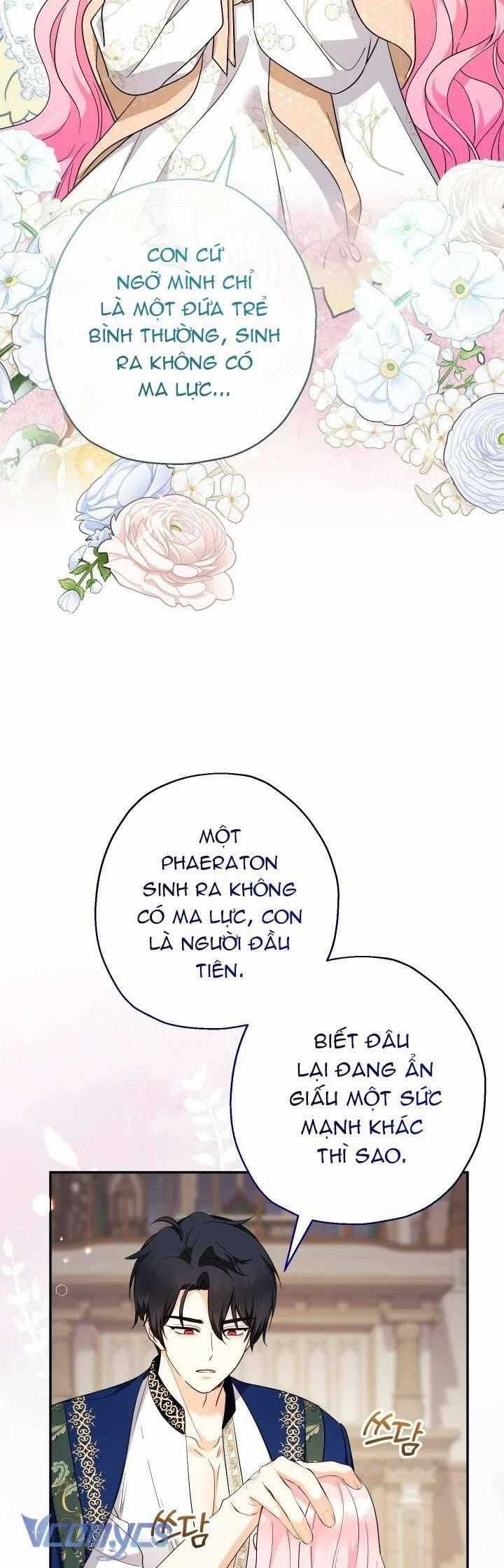 Tiểu Thư Tích Tiền Đi Bụi - Chapter 92 - Trang 2