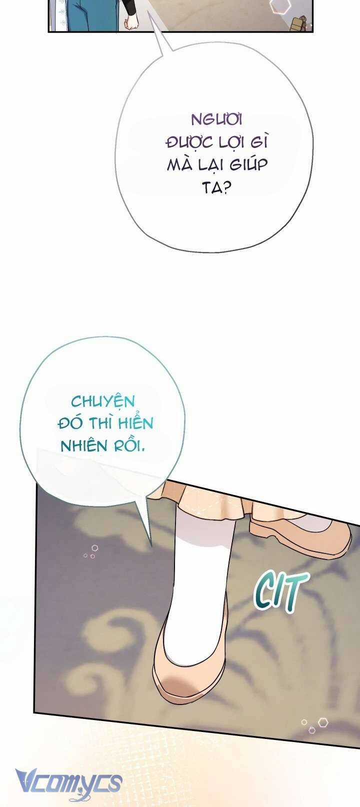 Tiểu Thư Tích Tiền Đi Bụi - Chapter 92 - Trang 11