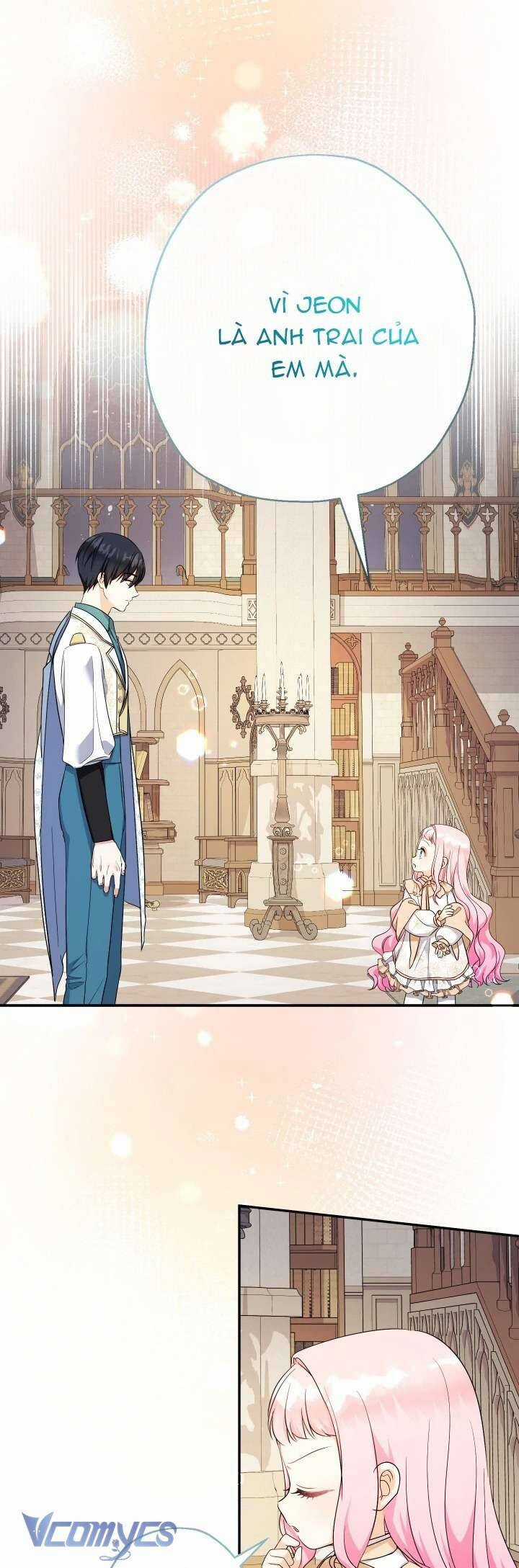 Tiểu Thư Tích Tiền Đi Bụi - Chapter 92 - Trang 12