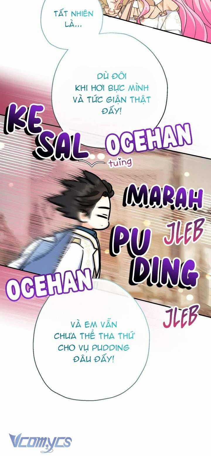 Tiểu Thư Tích Tiền Đi Bụi - Chapter 92 - Trang 13