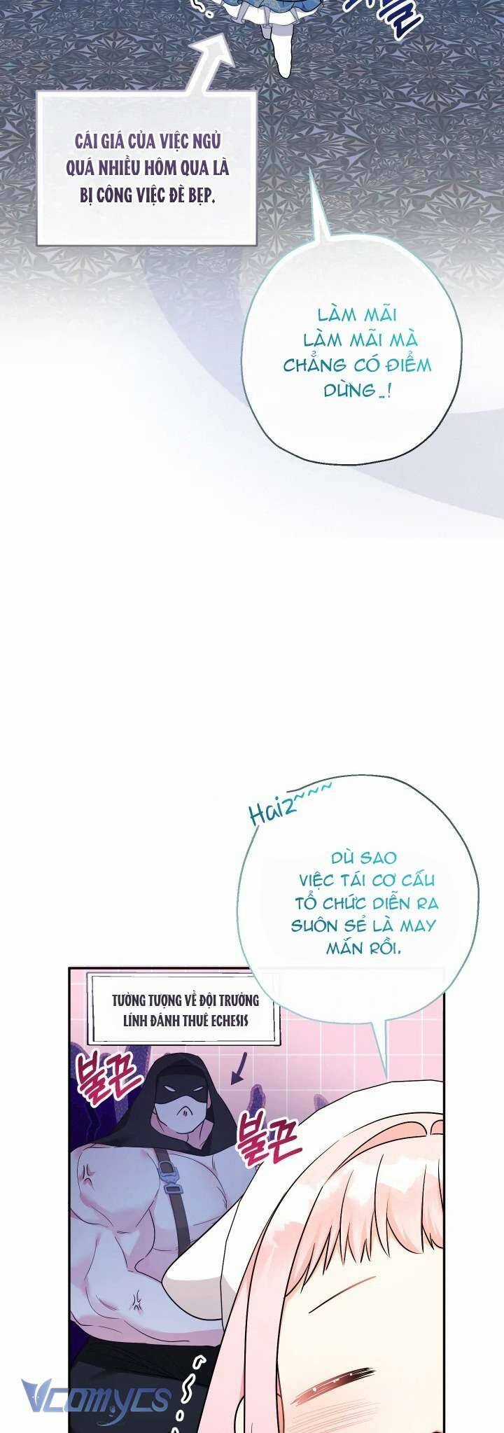 Tiểu Thư Tích Tiền Đi Bụi - Chapter 92 - Trang 19