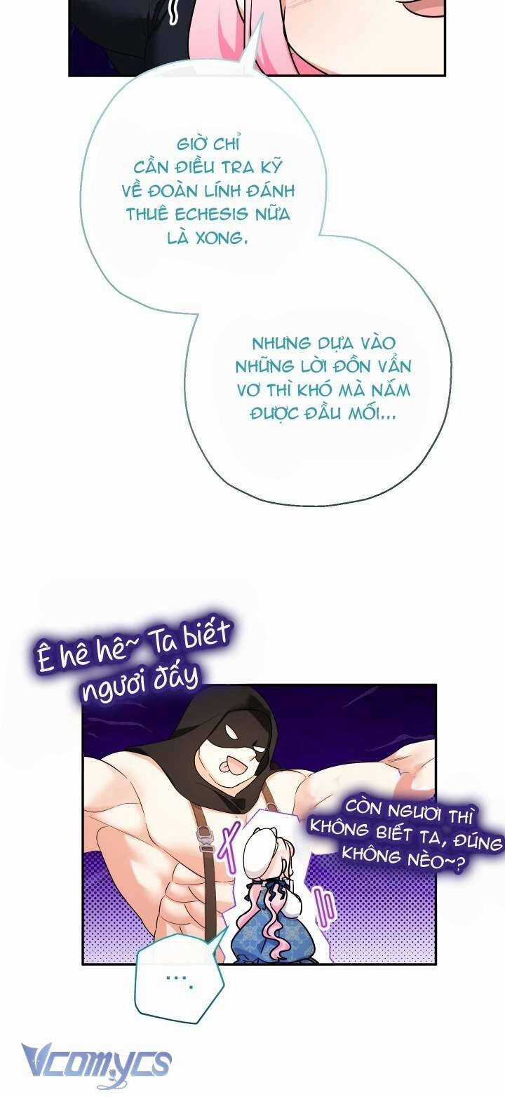 Tiểu Thư Tích Tiền Đi Bụi - Chapter 92 - Trang 20