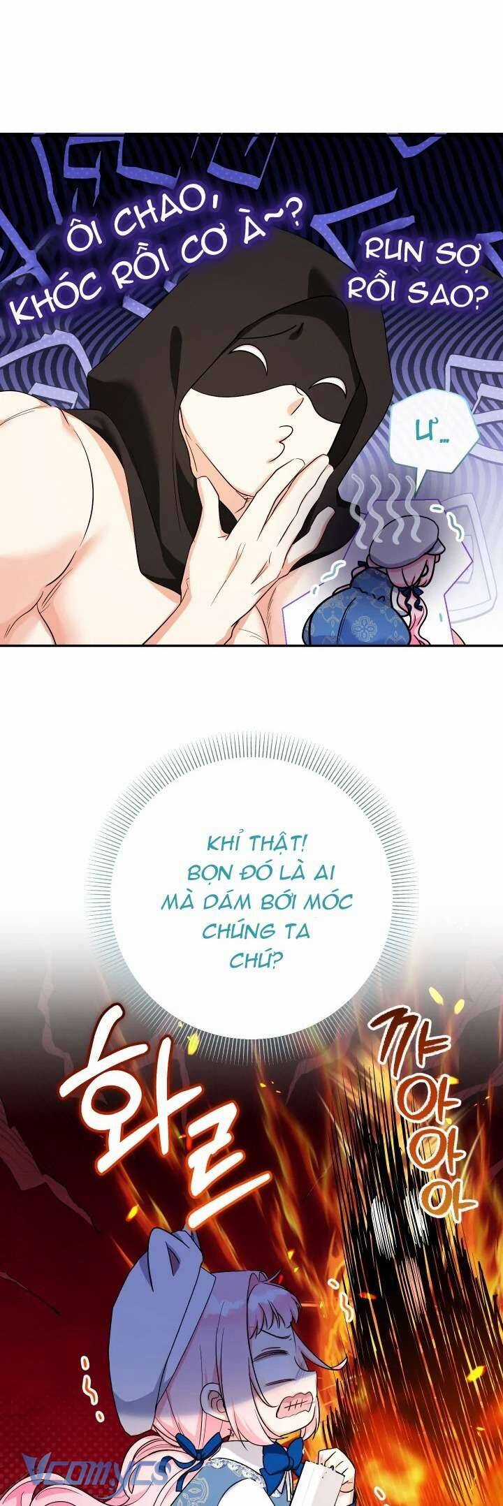 Tiểu Thư Tích Tiền Đi Bụi - Chapter 92 - Trang 22