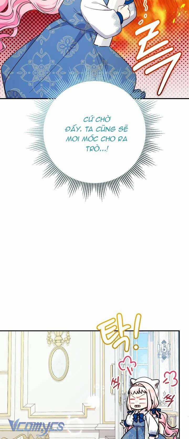 Tiểu Thư Tích Tiền Đi Bụi - Chapter 92 - Trang 23