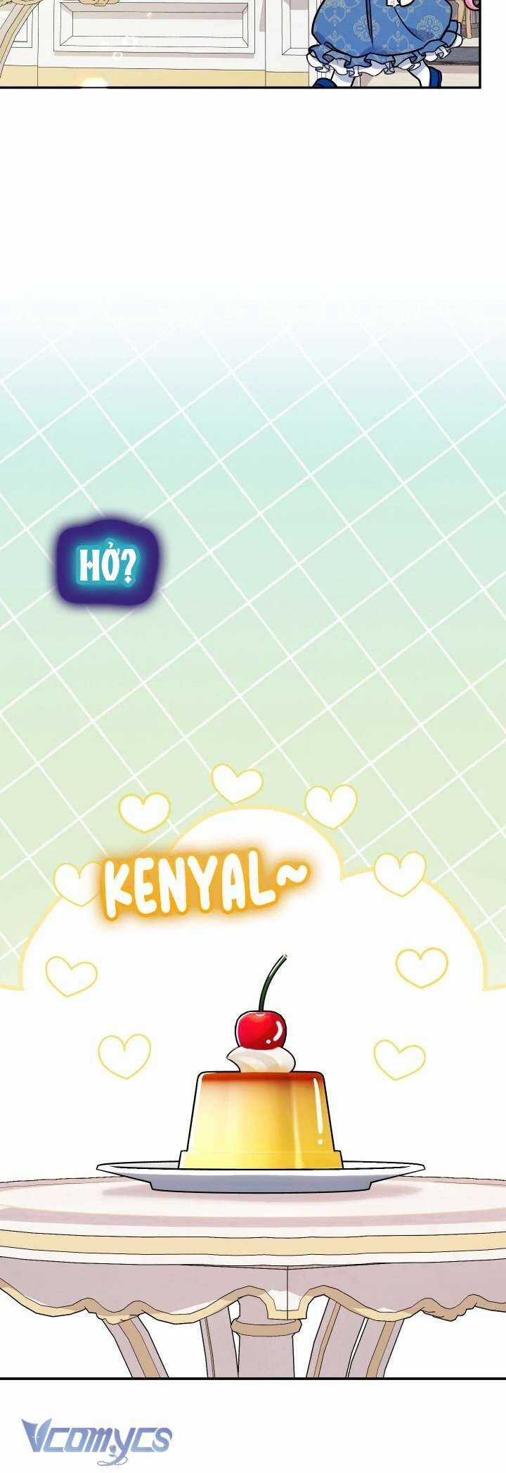 Tiểu Thư Tích Tiền Đi Bụi - Chapter 92 - Trang 24