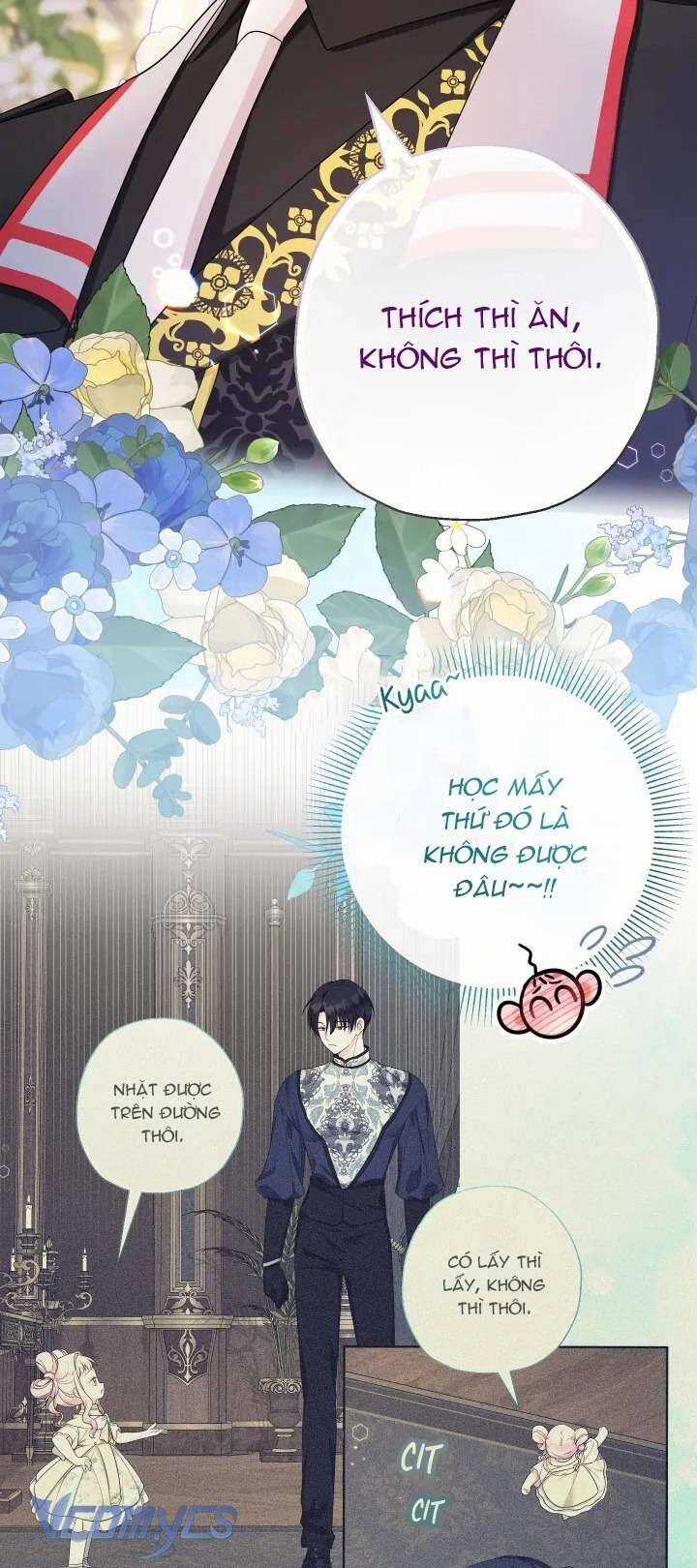 Tiểu Thư Tích Tiền Đi Bụi - Chapter 92 - Trang 28