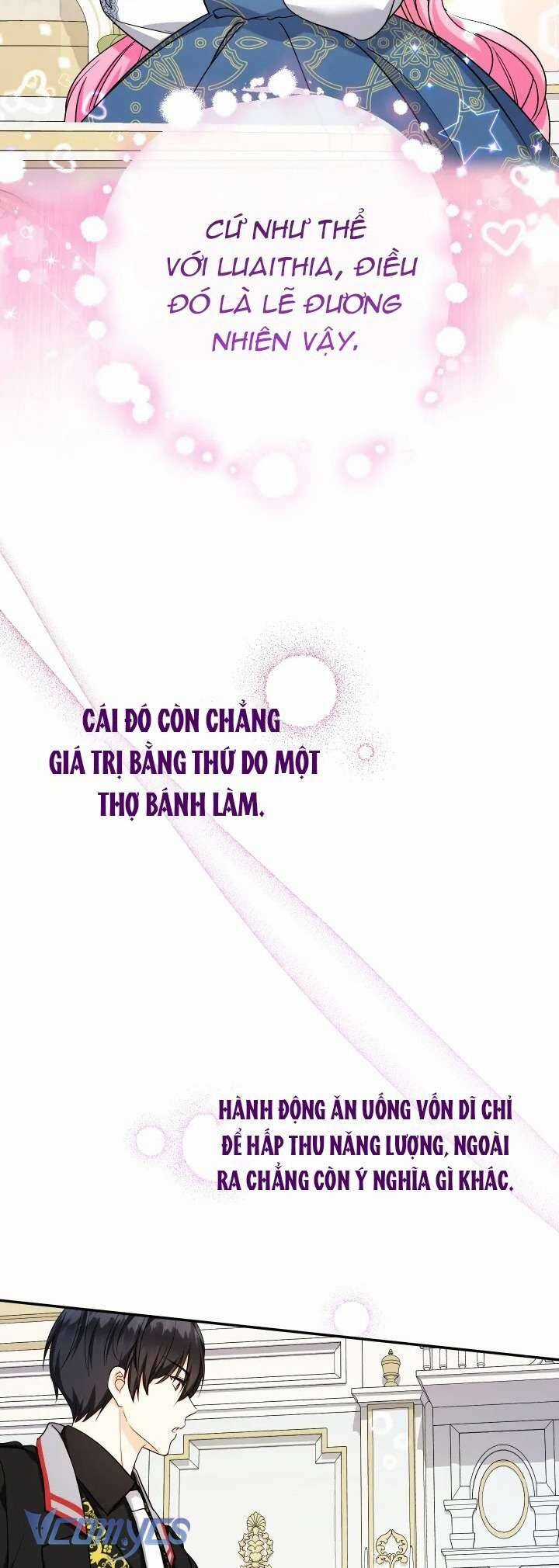 Tiểu Thư Tích Tiền Đi Bụi - Chapter 92 - Trang 32