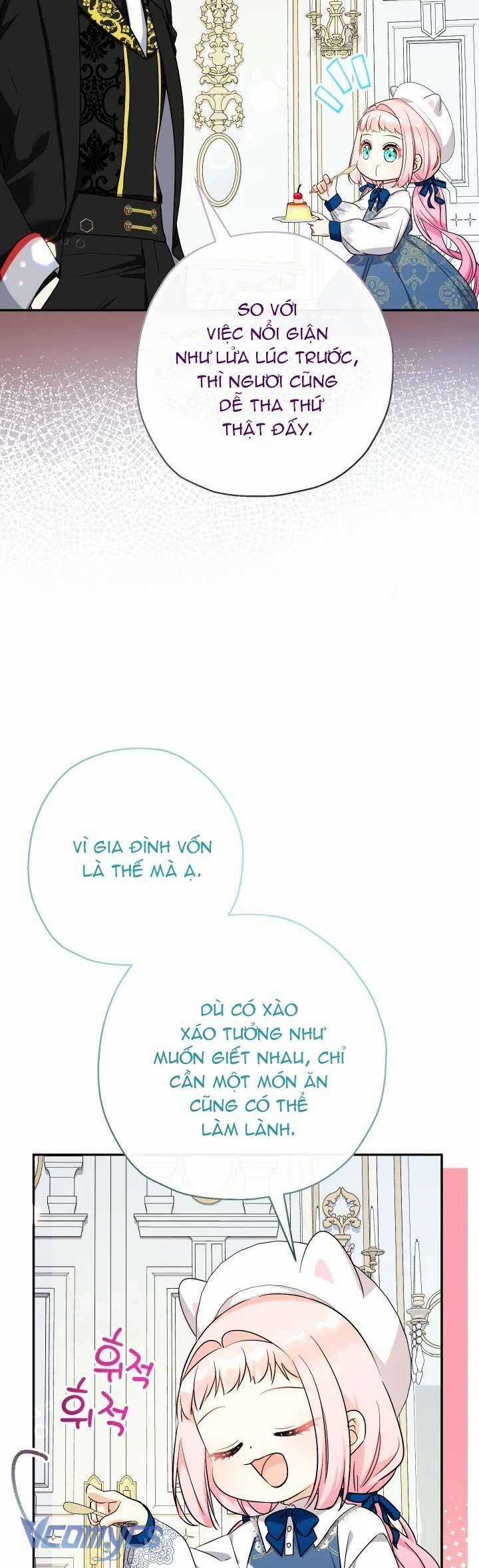 Tiểu Thư Tích Tiền Đi Bụi - Chapter 92 - Trang 33