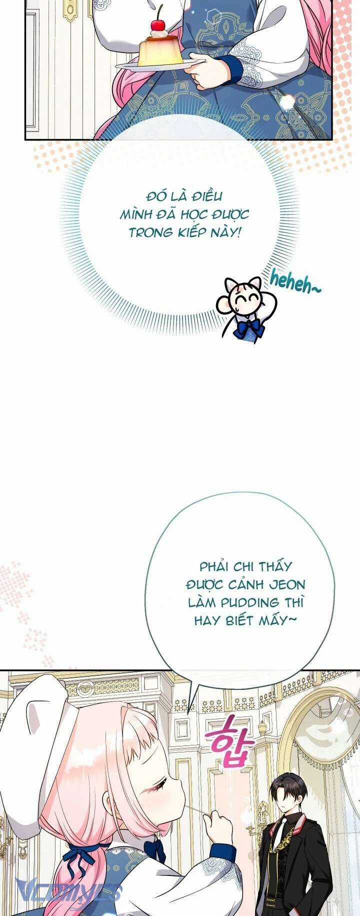 Tiểu Thư Tích Tiền Đi Bụi - Chapter 92 - Trang 34