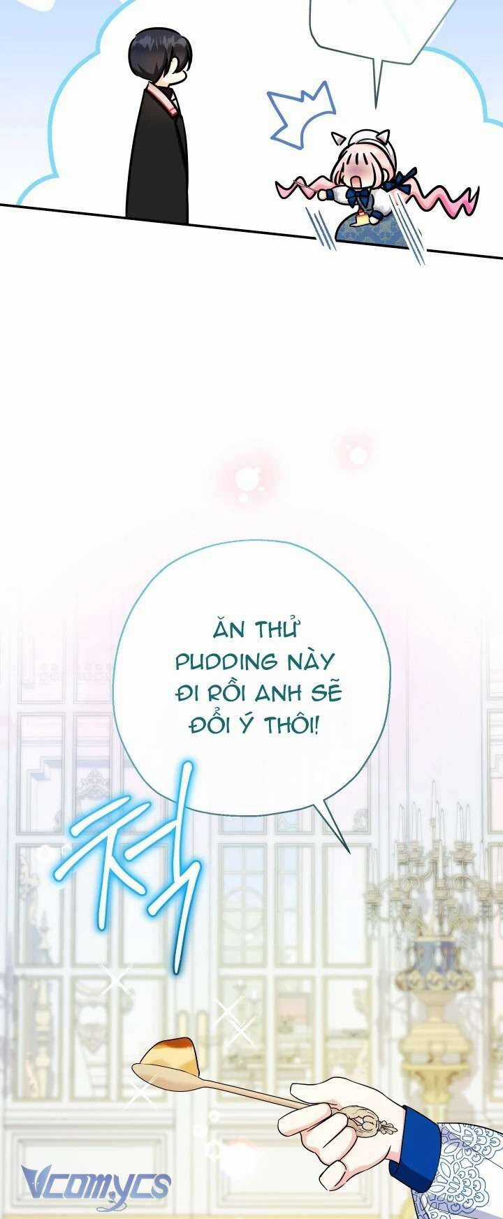 Tiểu Thư Tích Tiền Đi Bụi - Chapter 92 - Trang 37