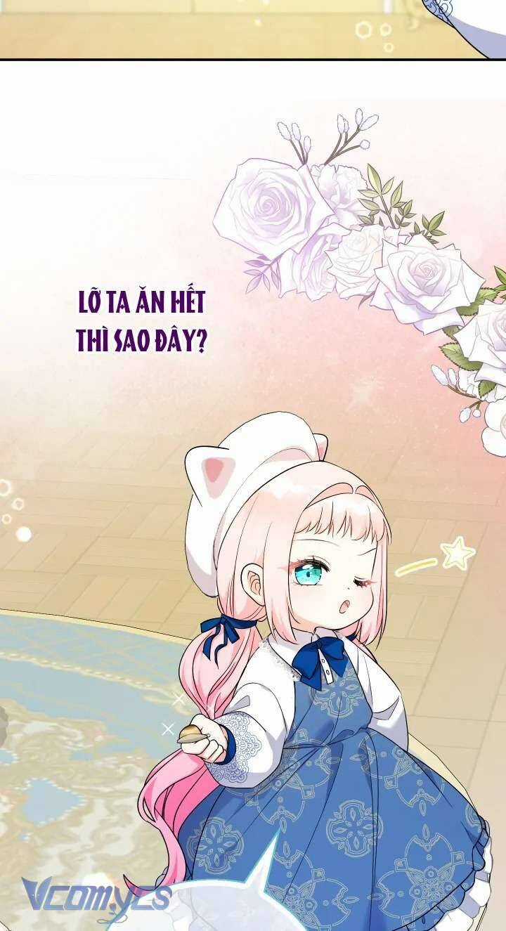 Tiểu Thư Tích Tiền Đi Bụi - Chapter 92 - Trang 38