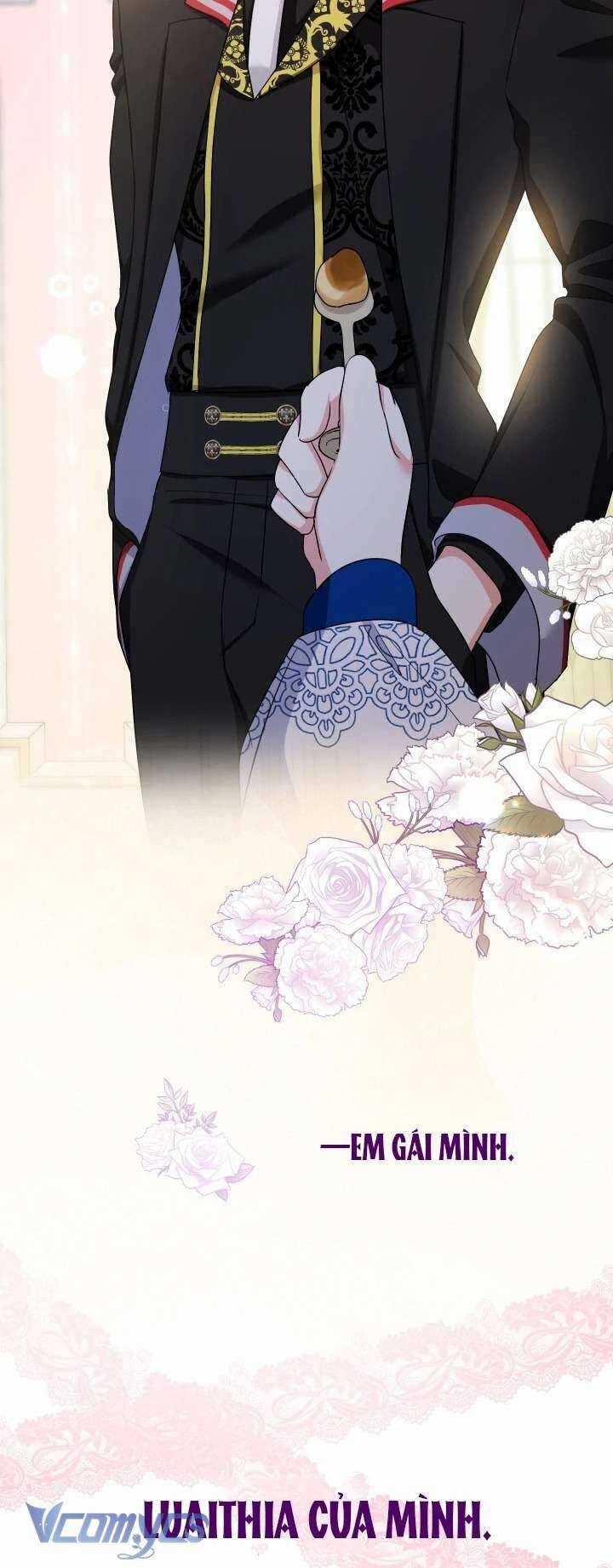 Tiểu Thư Tích Tiền Đi Bụi - Chapter 92 - Trang 40