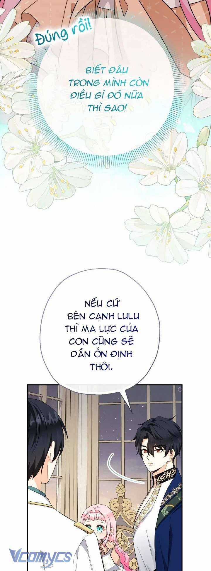 Tiểu Thư Tích Tiền Đi Bụi - Chapter 92 - Trang 5