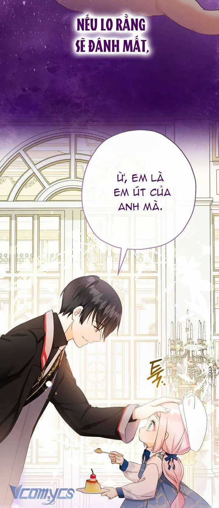 Tiểu Thư Tích Tiền Đi Bụi - Chapter 92 - Trang 42