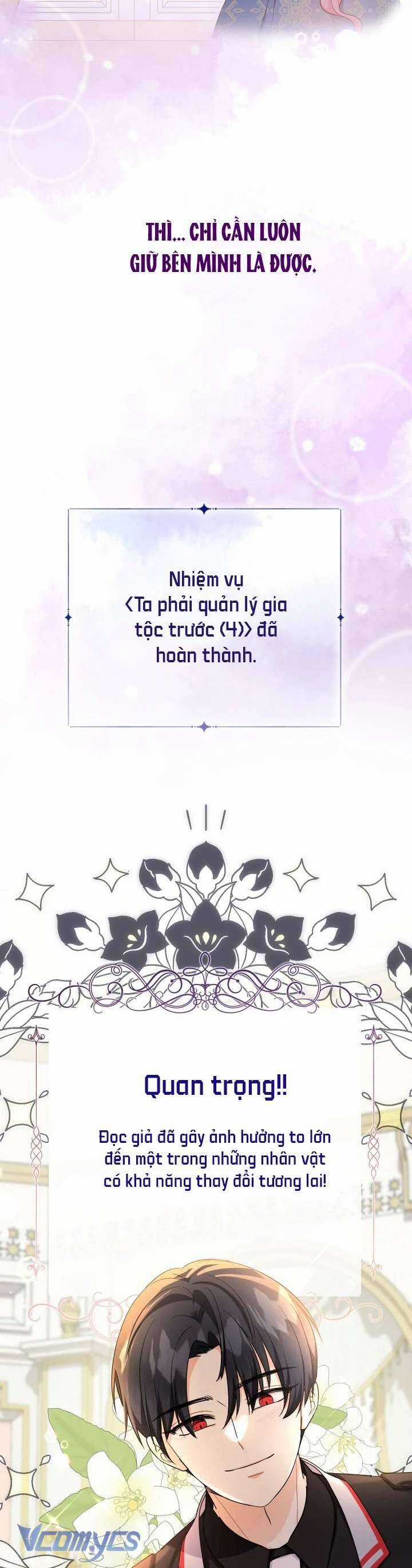 Tiểu Thư Tích Tiền Đi Bụi - Chapter 92 - Trang 43