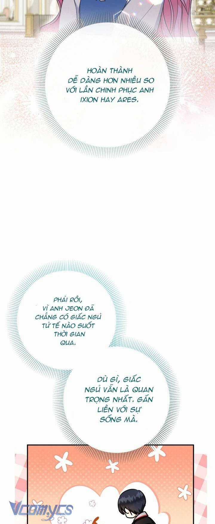 Tiểu Thư Tích Tiền Đi Bụi - Chapter 92 - Trang 45