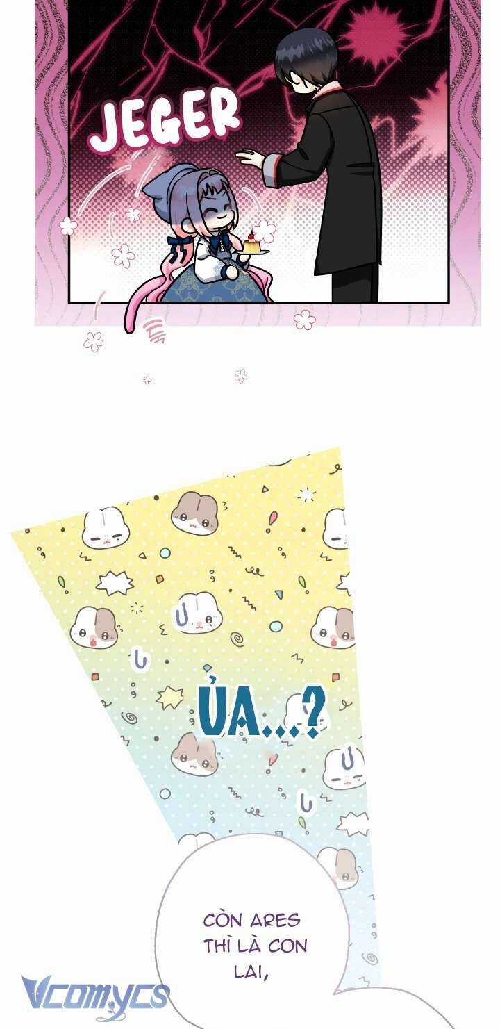 Tiểu Thư Tích Tiền Đi Bụi - Chapter 92 - Trang 47