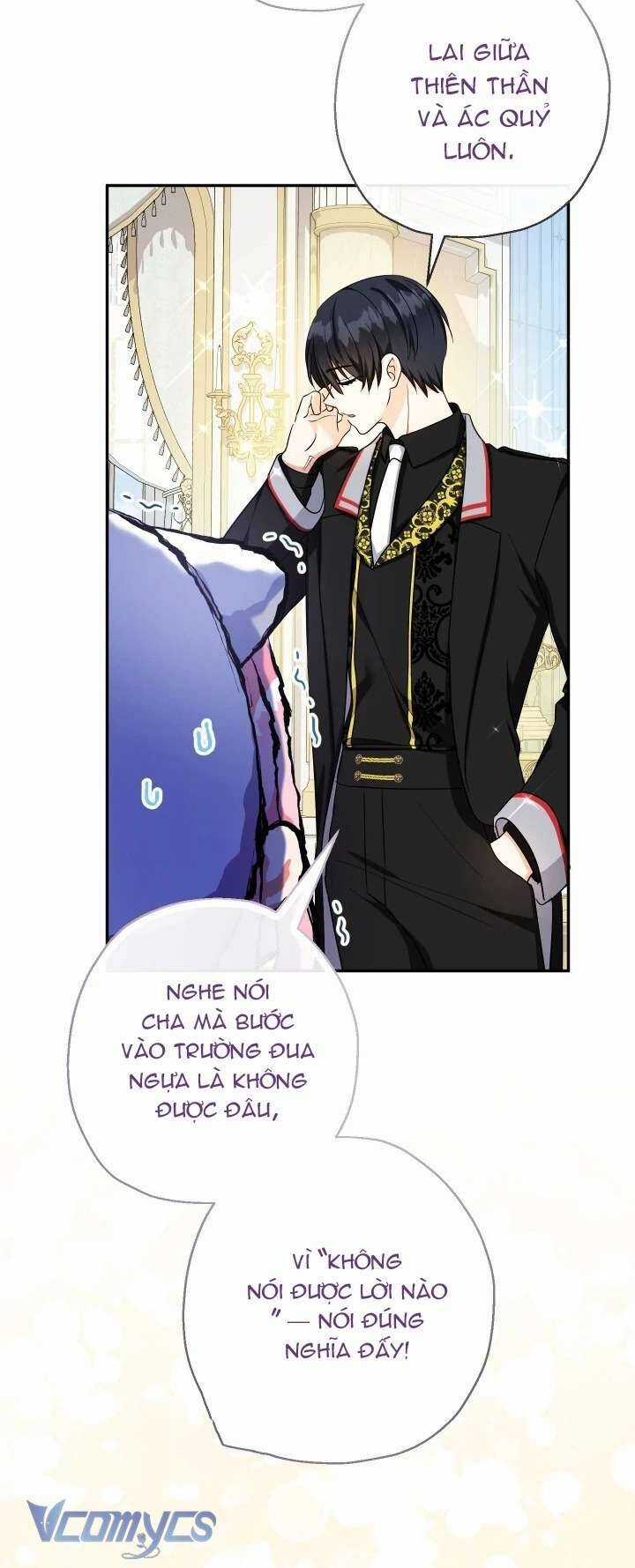 Tiểu Thư Tích Tiền Đi Bụi - Chapter 92 - Trang 48