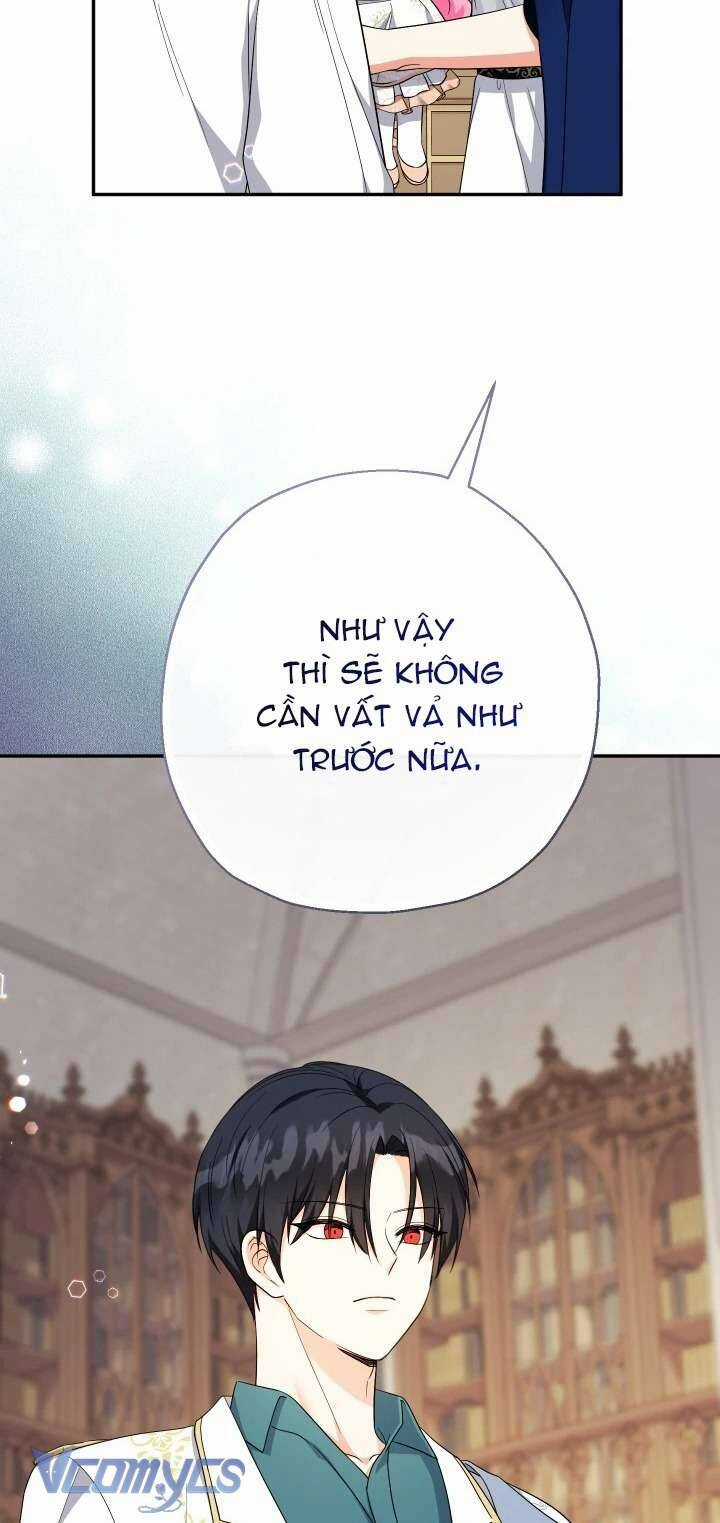 Tiểu Thư Tích Tiền Đi Bụi - Chapter 92 - Trang 6