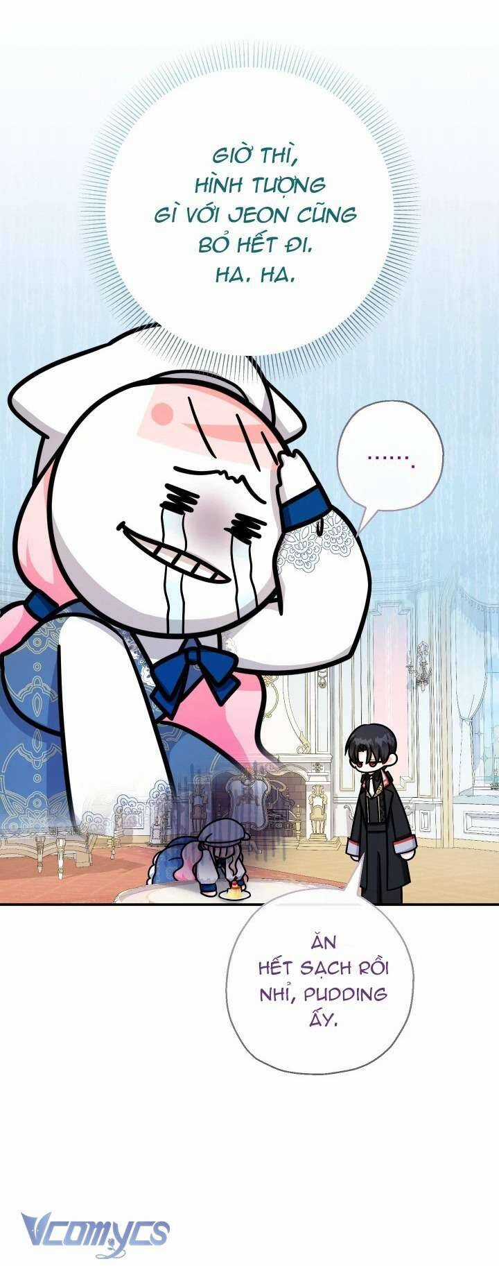 Tiểu Thư Tích Tiền Đi Bụi - Chapter 92 - Trang 55