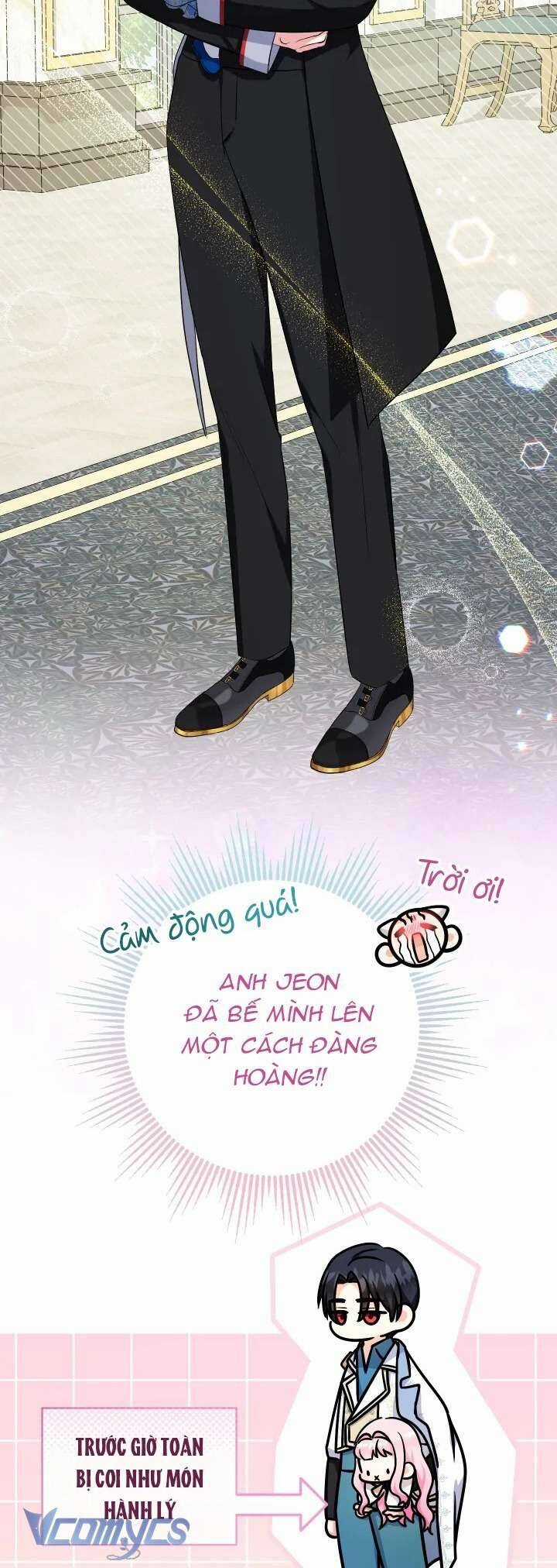 Tiểu Thư Tích Tiền Đi Bụi - Chapter 92 - Trang 58