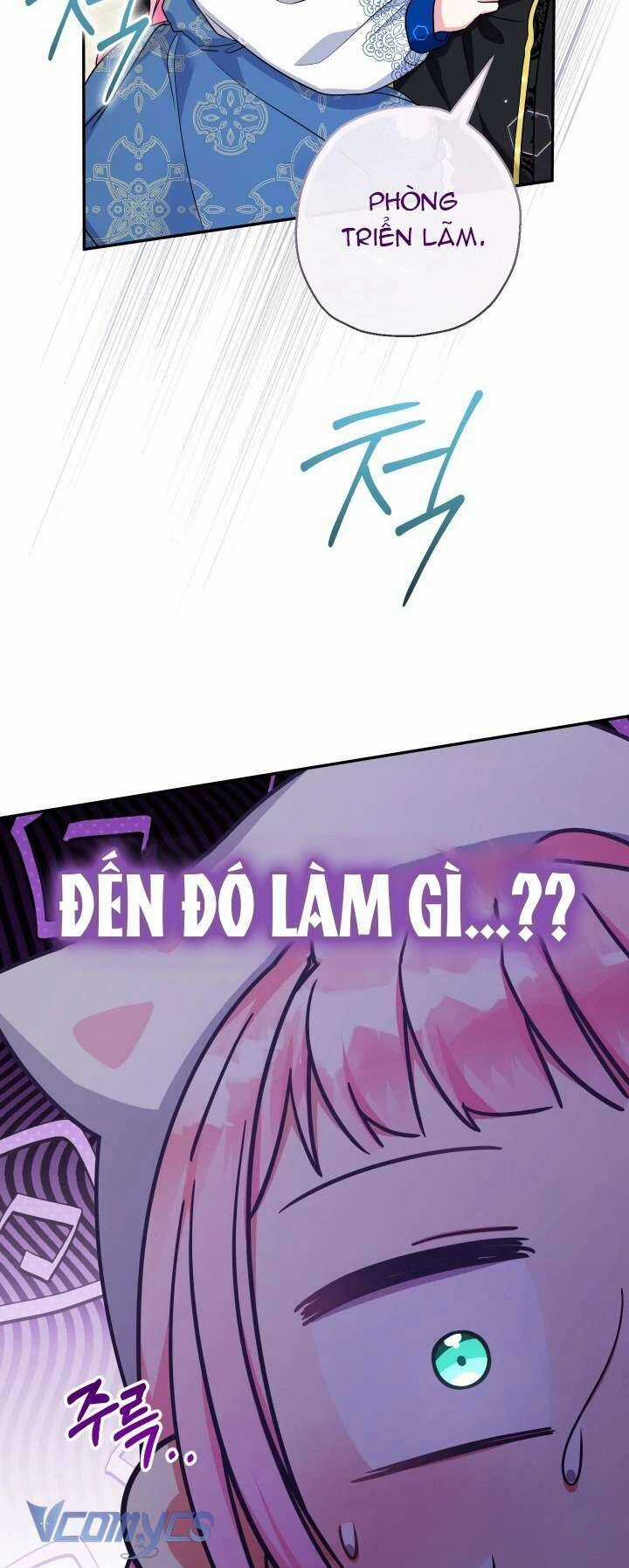 Tiểu Thư Tích Tiền Đi Bụi - Chapter 92 - Trang 60