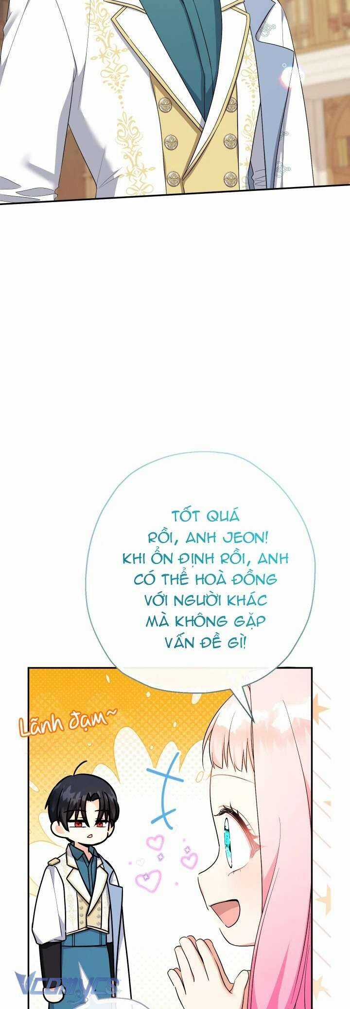 Tiểu Thư Tích Tiền Đi Bụi - Chapter 92 - Trang 7