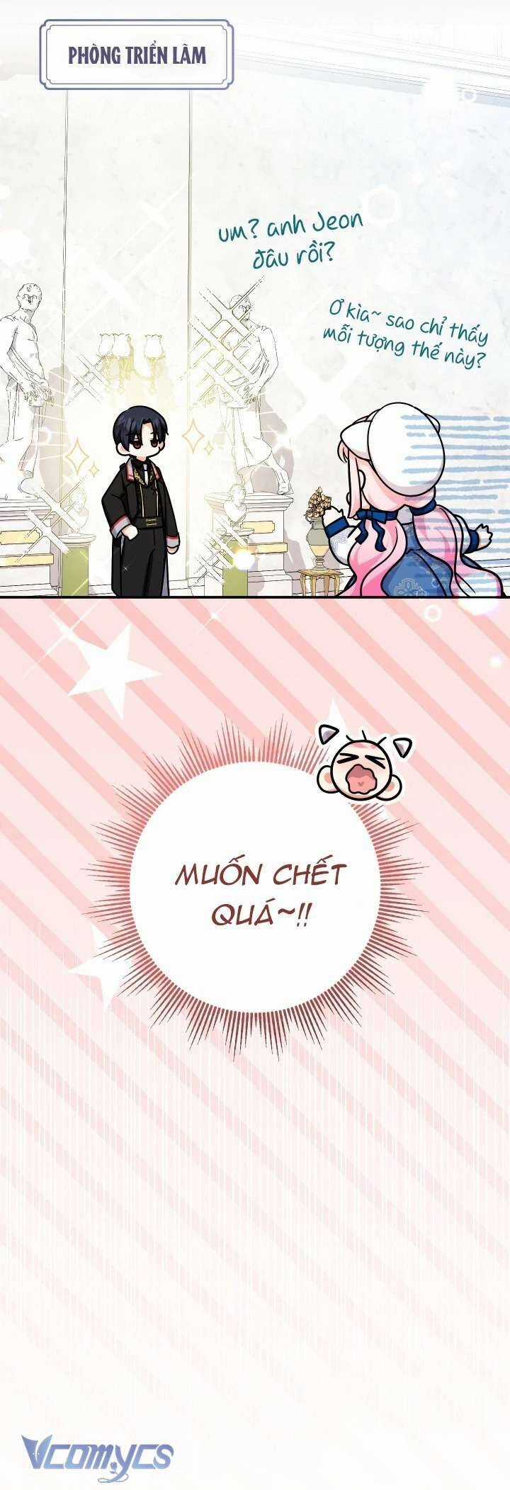 Tiểu Thư Tích Tiền Đi Bụi - Chapter 92 - Trang 62