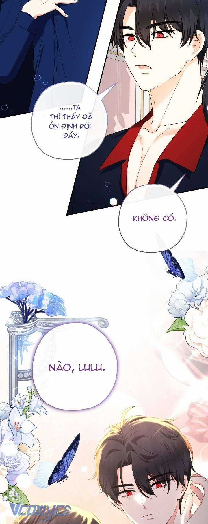 Tiểu Thư Tích Tiền Đi Bụi - Chapter 92 - Trang 66