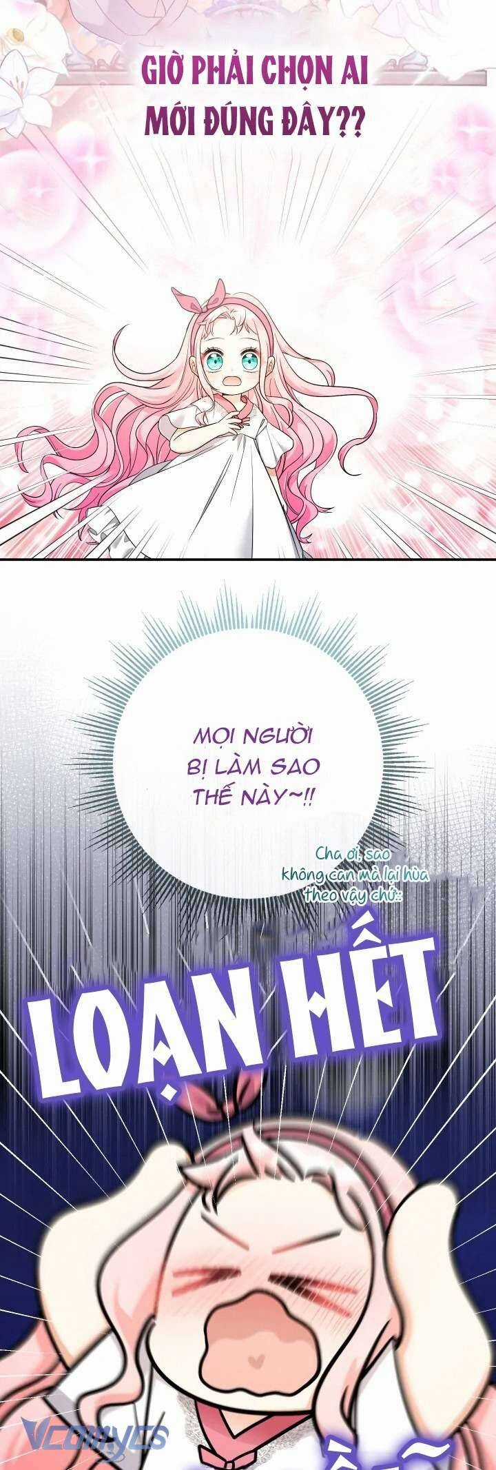 Tiểu Thư Tích Tiền Đi Bụi - Chapter 92 - Trang 68