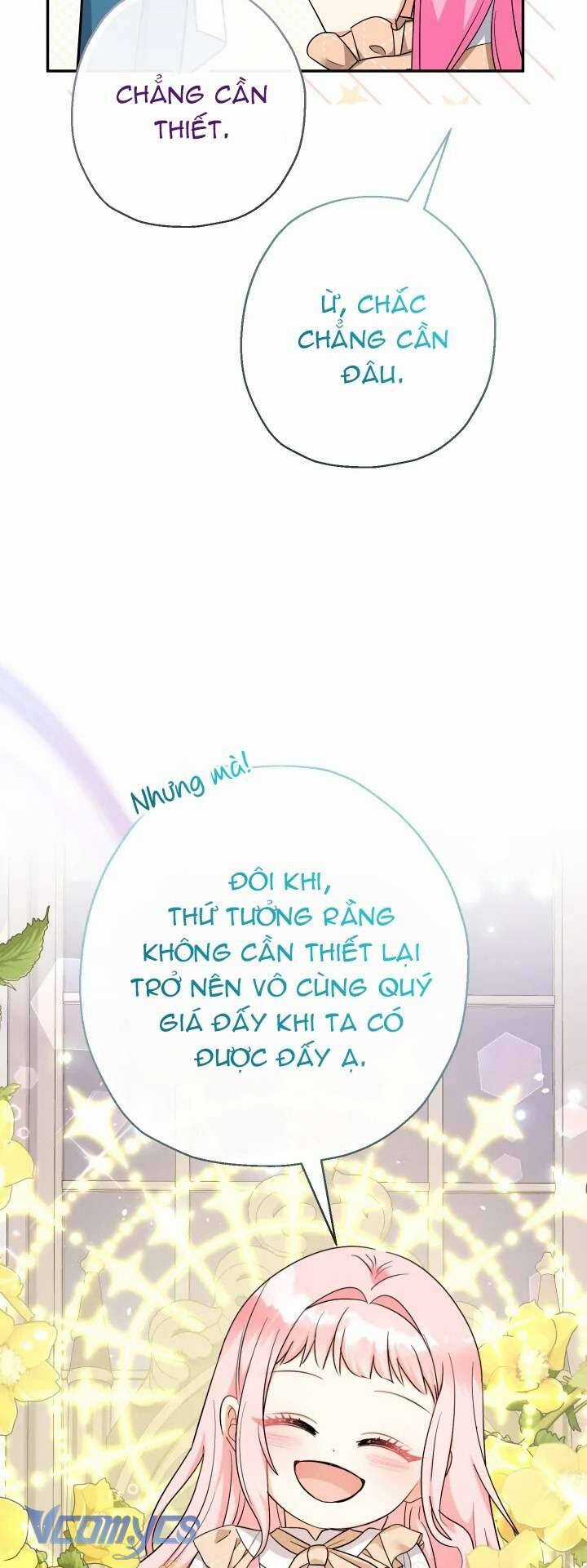 Tiểu Thư Tích Tiền Đi Bụi - Chapter 92 - Trang 8