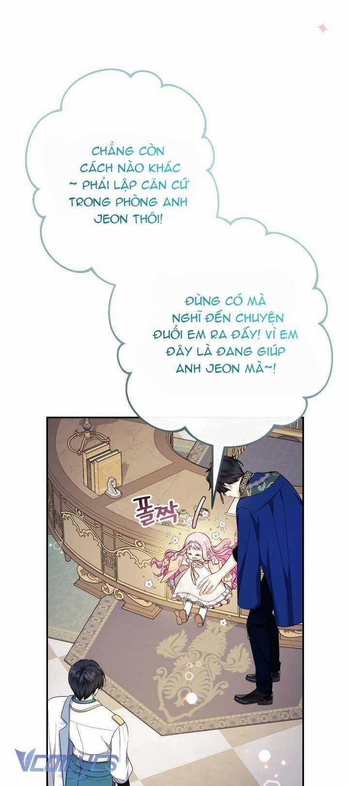 Tiểu Thư Tích Tiền Đi Bụi - Chapter 92 - Trang 10
