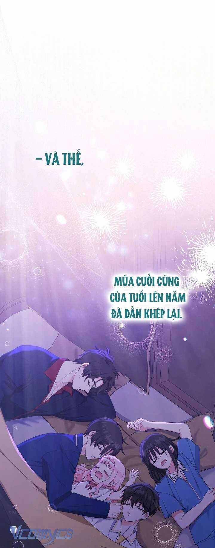 Tiểu Thư Tích Tiền Đi Bụi - Chapter 93 - Trang 13